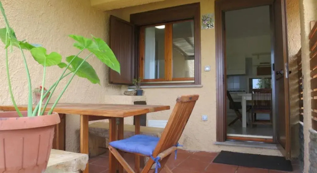 Апартаменты Arborea Apartment 58 Sea View