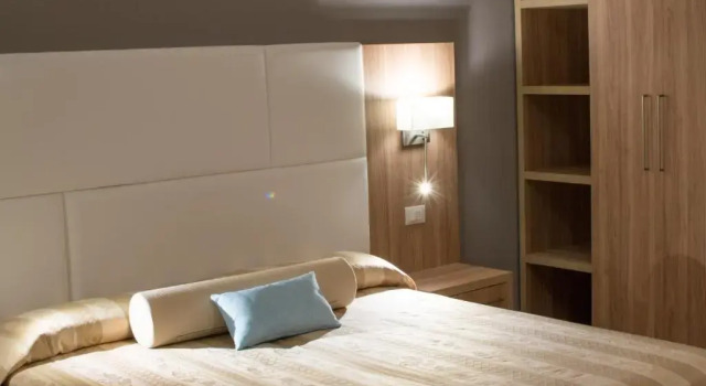 Номер Superior Hotel Solmar