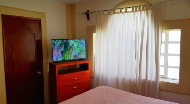 Casa cerca de La Media Luna