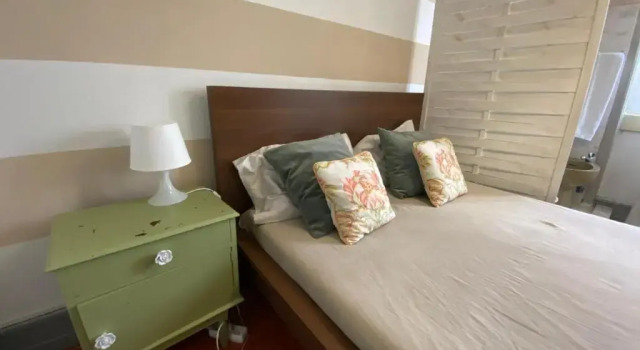 Двухместный номер Standard Guest House Infante Dom Henrique