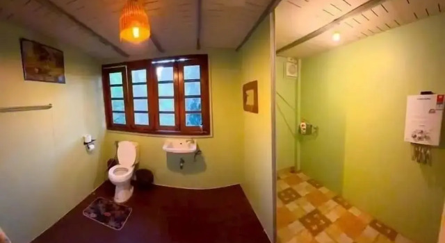 Номер Standard Aum Hum Homestay