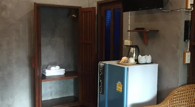 Номер Standard Pruksa Resort Prachuabkhirikhan