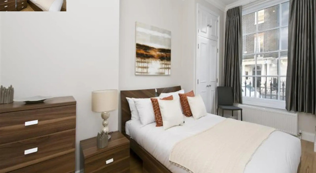 Апартаменты Mayfair private Apartments