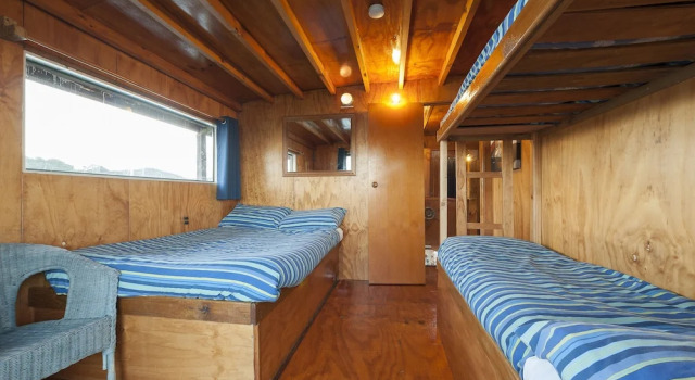 The Rock Adventure Cruise, Забронировать Отель Отели Пейхия с завтраком, Завтраки
