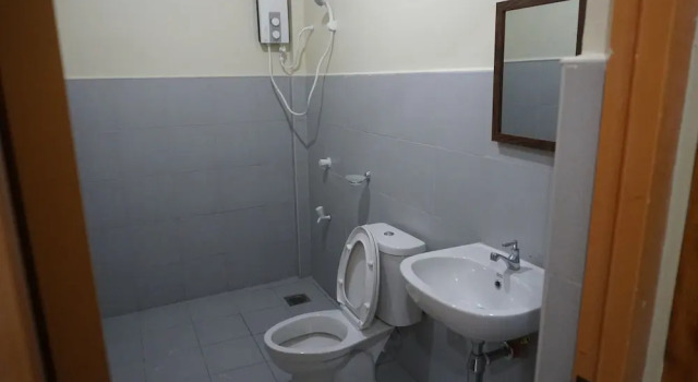 Номер Standard Alimpay Foresters Apartment