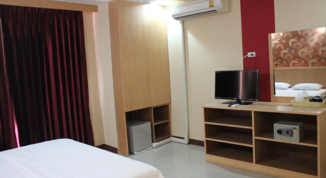Honey View Inn, Забронировать Отель Отели Южной Паттайя 3 звезды, 3*