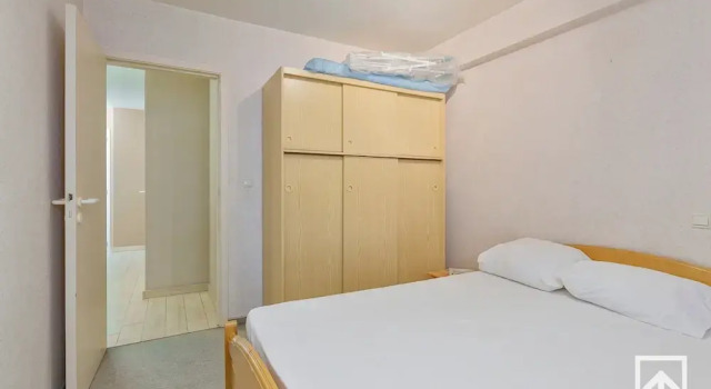 Seasight Apartment in Blankenberge, Rezerwuj Apartament Hotele w Bruksela z parkingiem, Parking