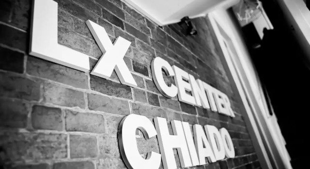 Lx Center Chiado