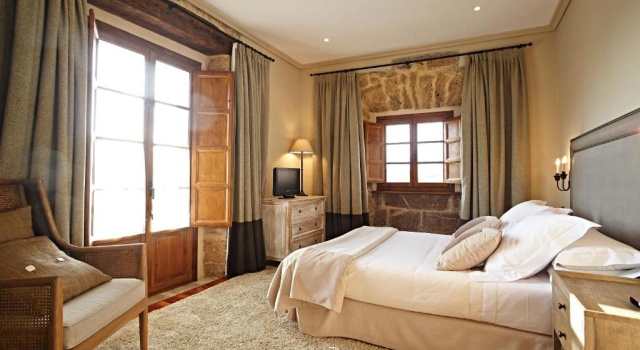 Palacio de Rubianes, Hotel & Golf, Varaa Hotelli 4 tähden hotellit kohteessa Asturia, 4*