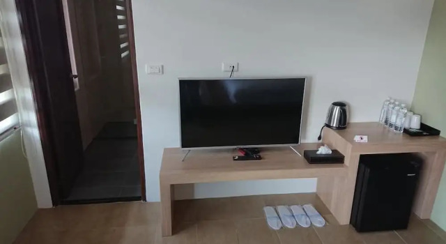 Camera Comfort Zhao Hong B&B