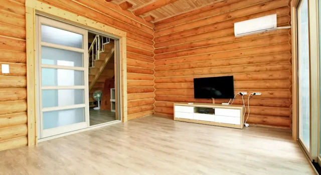 Nokume Camp Pension, Rezerwuj Apartament Aewol 