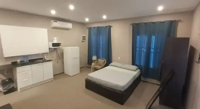 Estudio Waterland Suites