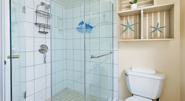 Номер Standard Maui Kai 804 Oceanfront 1 Bd/1ba 1 Bedroom Condo by RedAwning