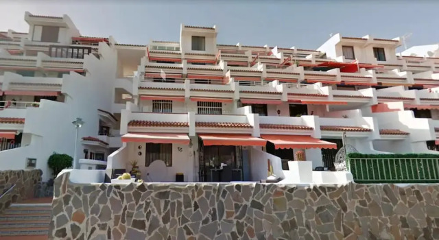 Studio in Arona, With Wifi, Book Apartment Hotels in Tenerife with Parking, Parking