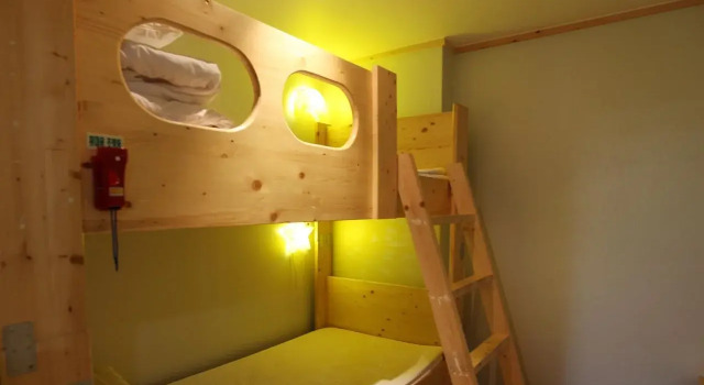 Hi Korea Guesthouse