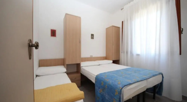 Comfortable Beachside Apartment in Rosolina, Prenota Appartamento Hotel a Veneto con parcheggio, Parcheggio