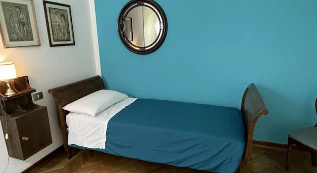 Номер Standard Lions Venice Guest house