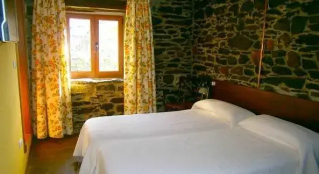 CR El mirador de Orallo, Buchen Sie Hotel Villablino Leitariegos