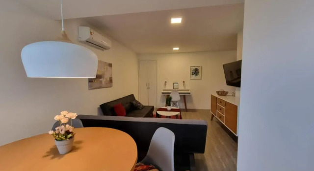 Apartamento Ocean Drive Country, Punta del Este, Забронировать Апартаменты/квартира Апартаменты Пунта-дель-Эсте, рядом с Cantegril Hospital, Апартаменты/квартира