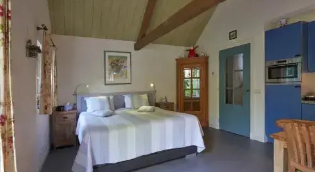 Bed En Breakfast Huys En Hoff, Buchen Sie Hotel Oirschot Nordbrabant