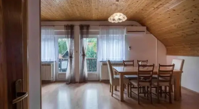 Apartment Barica, Забронировать Апартаменты/квартира Селиште-Дрежничко 