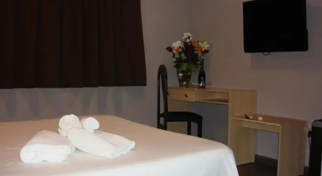 Одноместный номер Standard Hotel 170