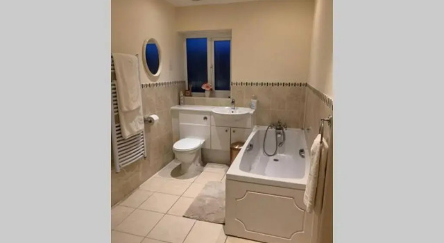Апартаменты Harbour Beach Apartment