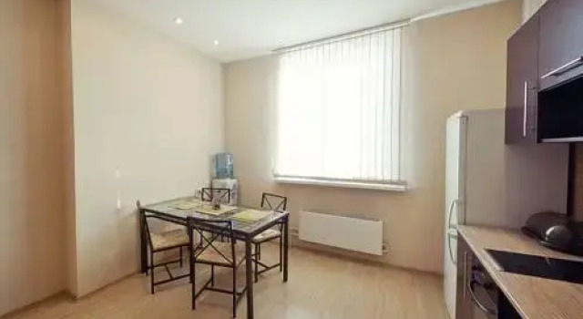 Nsk Flat Apartments Lenina Street Area