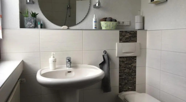 Двухместный номер Standard maggies-home-hannover