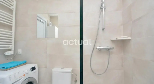 Апартаменты Apartamento Voramar VII Bajos A