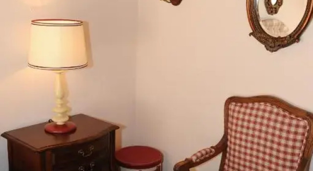 Люкс с видом на горы Agnadi Suites