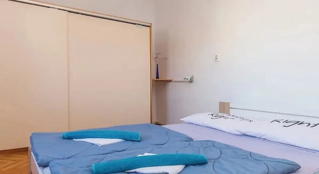 Apartment Marjan, Rezervovat Apartmán Posedarje Zadarská župa