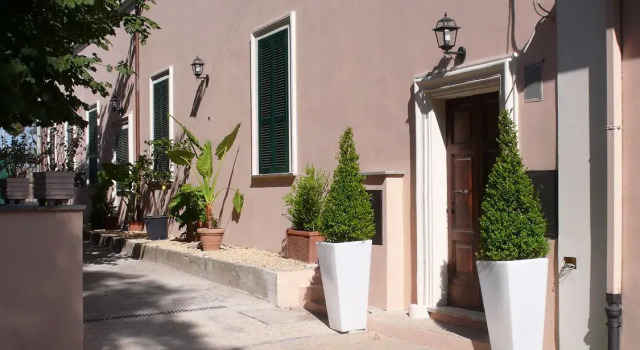 Locanda delle Corse