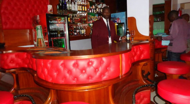 Skynest Country Hotel, Book Hotel Hoteller i Kitale med morgenmad, Morgenmad