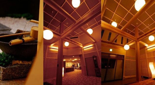 Ise-Shima Ohtaya, Boek Hotel Hotels in Tokai met parkeren, Parkeren