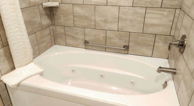 Двухместный люкс The Inn at Lewisburg, BW Signature Collection