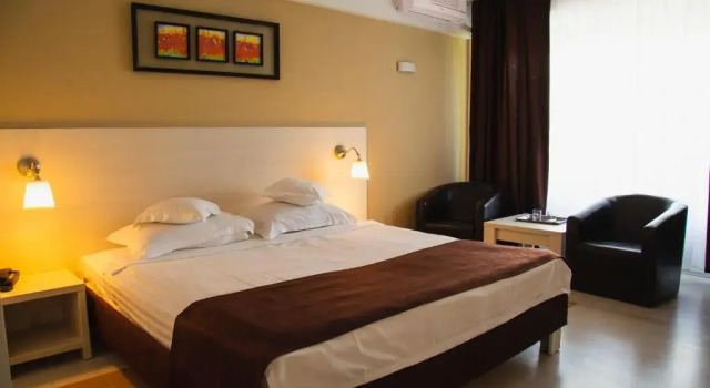 Номер Superior Hotel Ambasador Mamaia