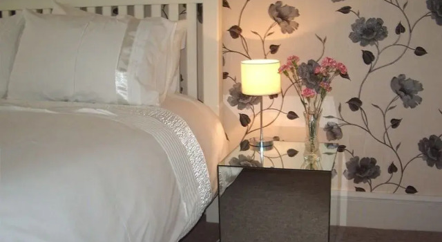 The Thirsty Scholar, Rezervasyon Otel Penryn Cornwall