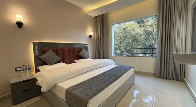 Elana Stays, Rezervovat Hotel Mussoorie Uttarakhand