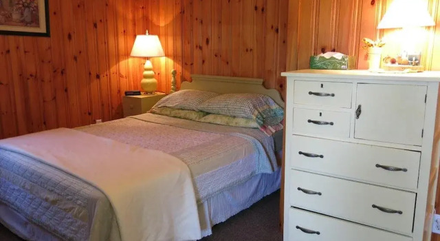 Bocabec Country Garden Cottages, Prenota Hotel Bocabec Nuovo Brunswick