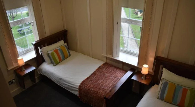 The Round Tower Hotel, Book Hotel Hoteller i Waterford med parkering, Parkering