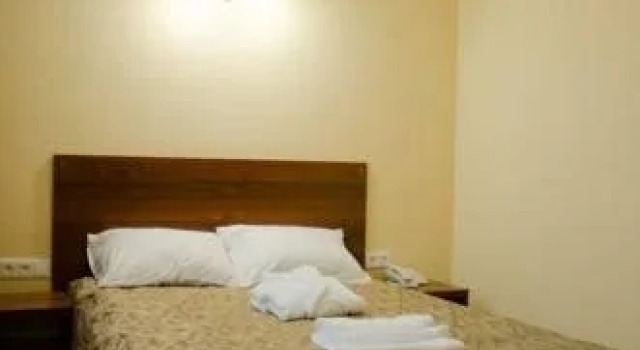Living quarters Chetyre Komnaty, Rezervovat Hotel Hotely v Bashkortostan s parkováním, Parkování