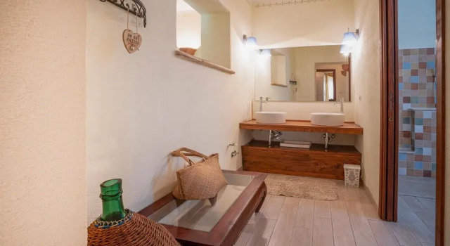 Flora House 3, Varaa Hotelli Acquasparta Umbria