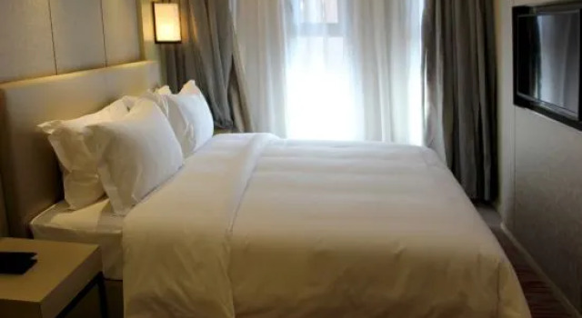 Люкс Business Oriental Ginza International Hotel