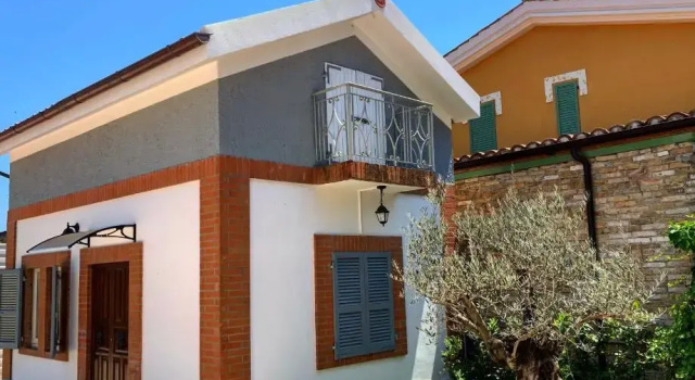 Коттедж Villa Francesca Luxury