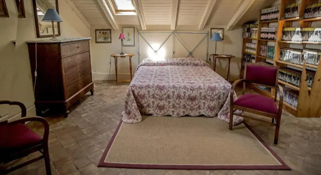 Номер Standard La Casa Di Francesca