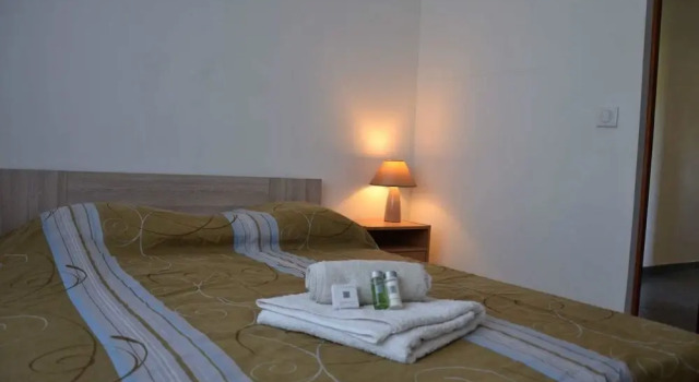 Apartment With 3 Bedrooms in Grasse, With Pool Access, Furnished Balco, Забронировать Апартаменты/квартира Грас Route Napoléon