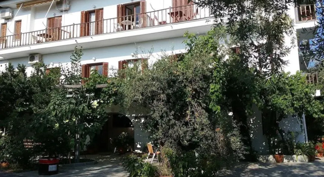 Hotel Rodia, Book Hotel South Pelion Thessalia