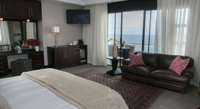 The Mount Knysna, Reservar Hotel Hotéis em Knysna com piscina, Piscina