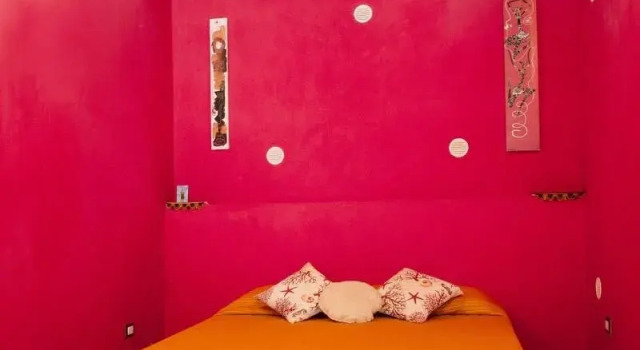 Sabrina Suite